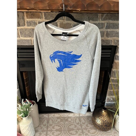 Nike Kentucky Wildcats Sweatshirt - Picture 1 of 5